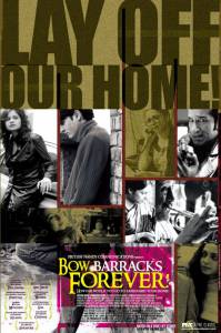 Bow Barracks Forever - (2004)