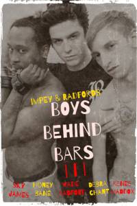 Boys Behind Bars3 - (2015)