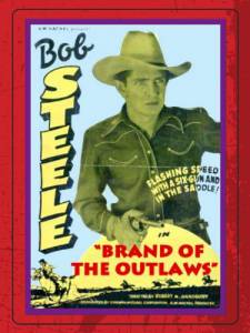 Brand of the Outlaws - (1936)