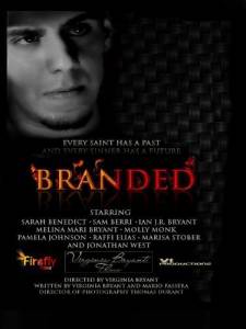 Branded - (2010)