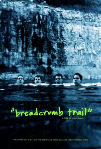 Breadcrumb Trail - (2014)