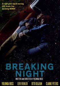 Breaking Night - (2012)