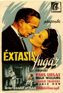 Brief Ecstasy - (1937)
