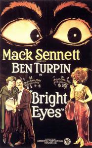 Bright Eyes - (1921)