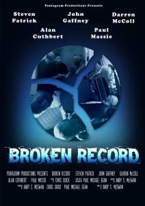 Broken Record - (2014)