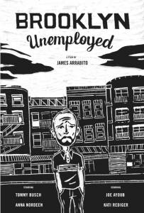 Brooklyn Unemployed - (2014)