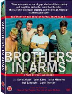 Brothers in Arms - (2003)
