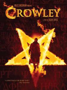 Bruce Dickinson Presents: Crowley - (2009)