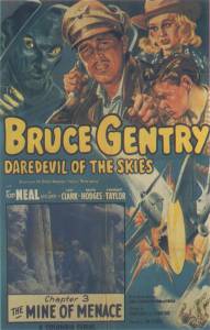 Bruce Gentry - (1949)
