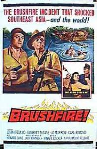 Brushfire - (1962)