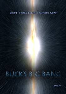 Buck's Big Bang - (2004)