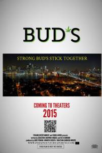Buds - (2016)