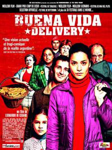 Buena vida (Delivery) - (2004)