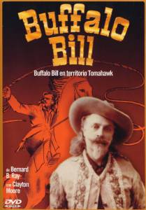Buffalo Bill in Tomahawk Territory - (1952)