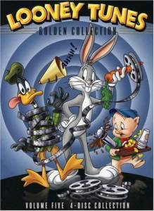 Bugs Bunny's Bustin' Out All Over () - (1980)