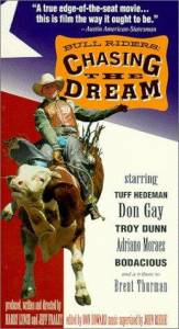 Bull Riders: Chasing the Dream - (1997)