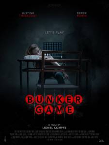 Bunker Game - (2015)