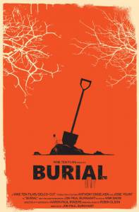 Burial - (2014)