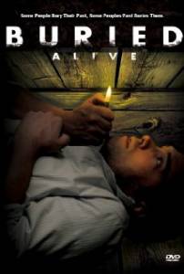 Buried Alive - (2011)