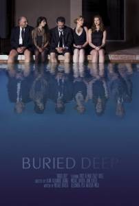Buried Deep - (2015)