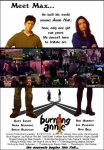 Burning Annie - (2004)