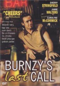 Burnzy's Last Call - (1995)