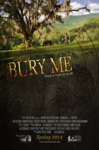 Bury Me - (2014)