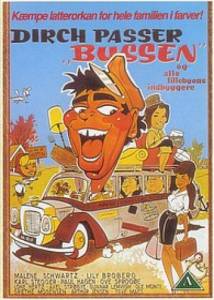 Bussen - (1963)