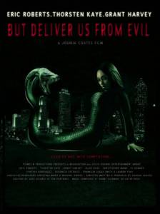 But Deliver Us from Evil - (2016)