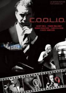 C.O.O.L.I.O Time Travel Gangster - (2014)