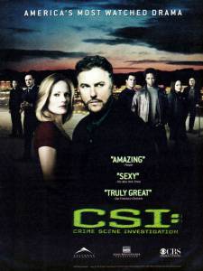 C.S.I.   ( 2000  2015) - (2000 (15 ))