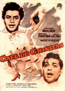 Caf de Chinitas - (1960)