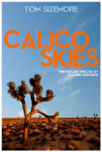 Calico Skies - (2016)