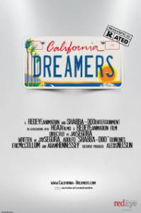 California Dreamers - (2013)