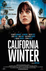 California Winter - (2012)