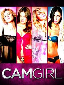 Cam Girl - (2014)