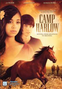 Camp Harlow - (2014)