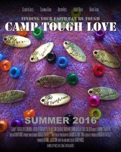 Camp Tough Love - (2016)