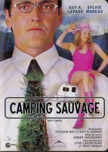 Camping sauvage - (2004)