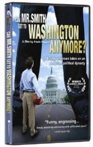 Can Mr. Smith Get to Washington Anymore? - (2006)