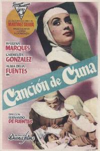 Cancin de cuna - (1953)