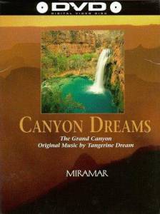 Canyon Dreams () - (1987)