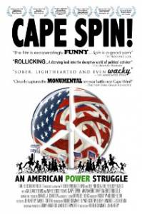 Cape Spin: An American Power Struggle - (2011)