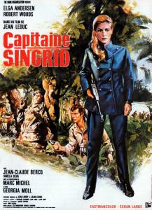 Capitaine Singrid - (1968)