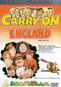 Carry on England - (1976)