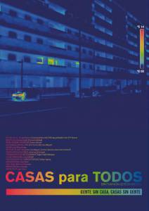 Casas Para Todos - (2014)