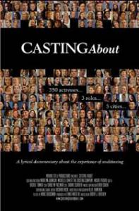 Casting About - (2005)