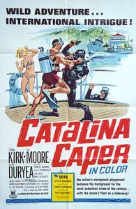 Catalina Caper - (1967)