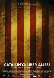 Catalunya ber alles! - (2011)