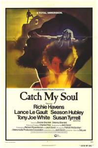 Catch My Soul - (1974)